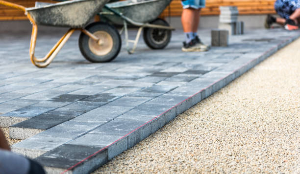 Best Concrete Steps and Stairs in Dunlap, TN