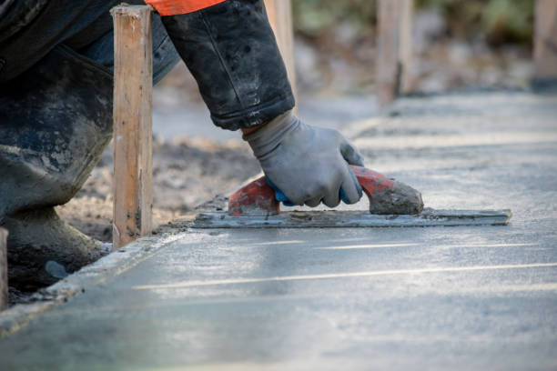  Dunlap, TN Concrete contractor Pros