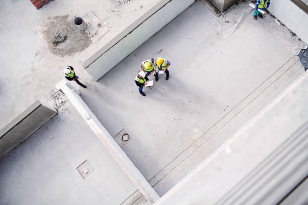 Best Concrete Foundation Repair in Dunlap, TN